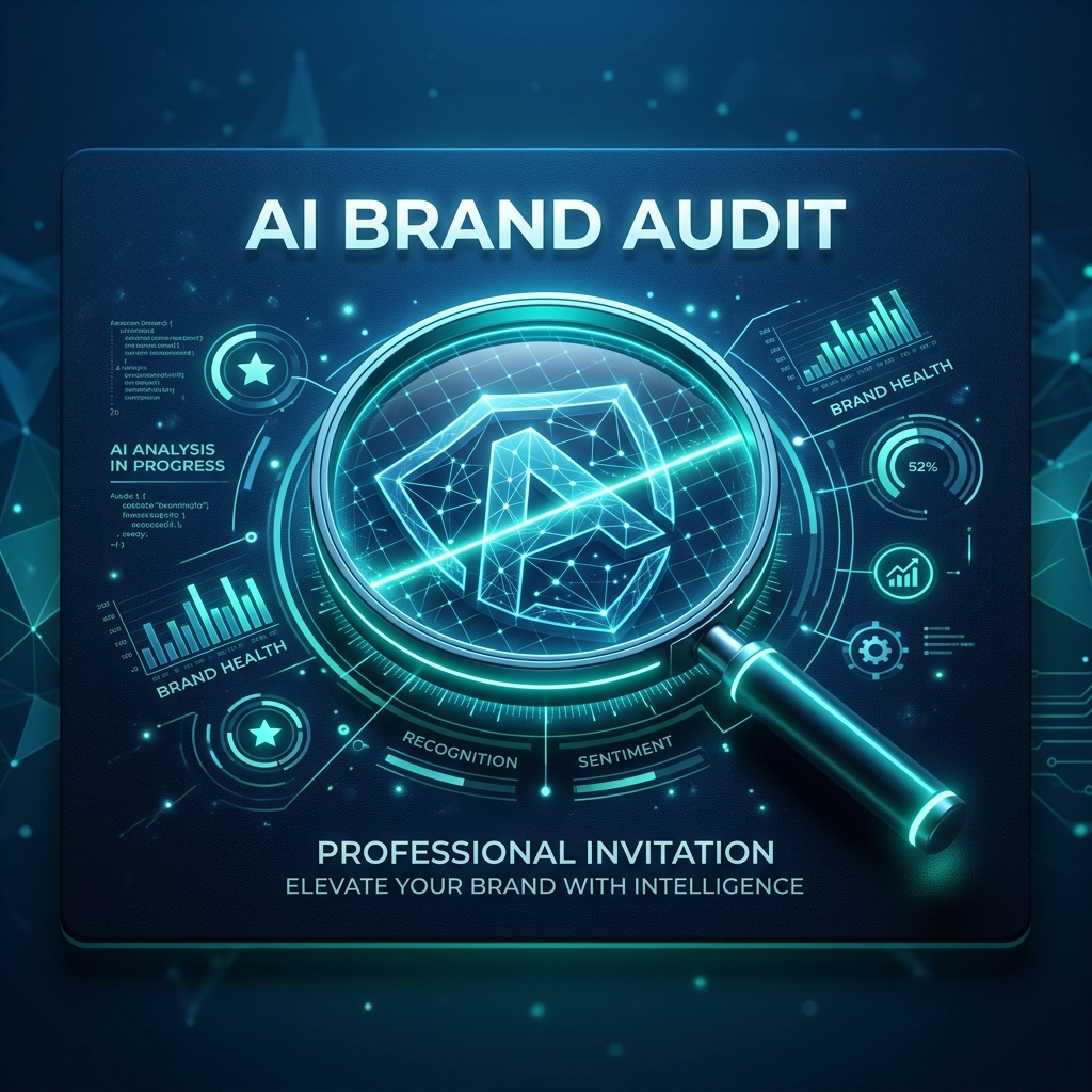 Next-Frame audit invitation creative